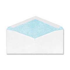 Quality Park Business Envelope - 500 per box