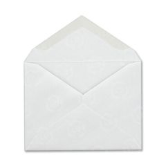 Quality Park Invitation Envelope - 100 per box