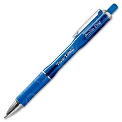 Paper Mate Profile Elite Ballpoint Blue Pen