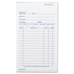 Business Source All-Purpose Forms Book