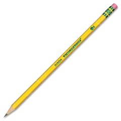 Ticonderoga Wood Pencil - 24 per box