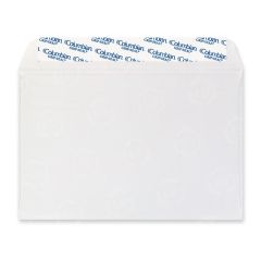Quality Park Grip-Seal Booklet Envelope - 1 per box