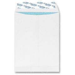 Quality Park Grip-Seal Catalog Envelope - 100 per box