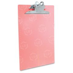 Saunders Breast Cancer Awareness Clipboard