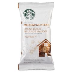 Starbucks Coffee - 18 per box
