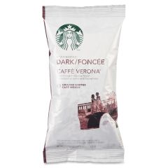 Starbucks Caff Verona Drip Brewing Coffee Portion Pack - 18 per box