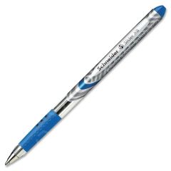 Stride Slider XB ViscoGlide Ballpoint Pen, Blue - 10 Pack