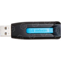 Verbatim Store 'n' Go V3 USB 3.0 Drive - 16GB Blue