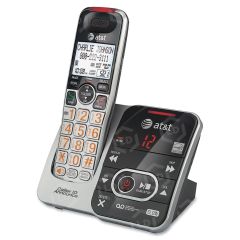 AT&T CRL32102 Cordless Phone - 1.90 GHz - DECT 6.0
