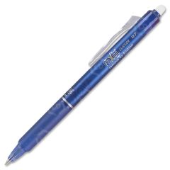 FriXion Gel Blue Pen