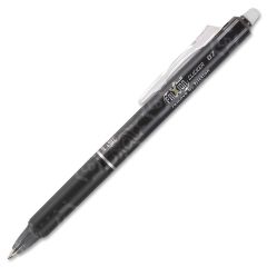 FriXion Clicker Gel Black Pen