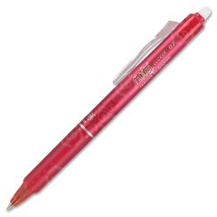 FriXion Gel Red Pen
