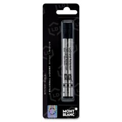 Montblanc LeGrand Rollerball Pen Refills - 2 per pack