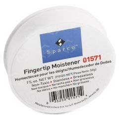 Fingertip Moistener