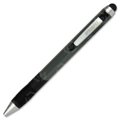Zebra Pen Retractable Stylus Pen