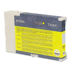 Original Epson T616400 Yellow Ink