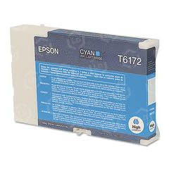 Original Epson T617200 Cyan Ink