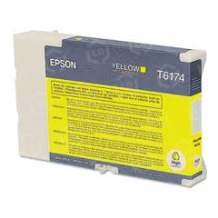 Original Epson T617400 Yellow Ink
