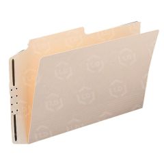 Smead Double Back Style Legal Casebinder - 50 per box