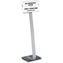 Durable Banner Stand