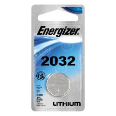 Eveready Energizer Coin Cell Battery