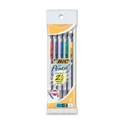 BIC Grip Mechanical Pencils