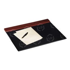 Rolodex Wood Tones Desk Pads