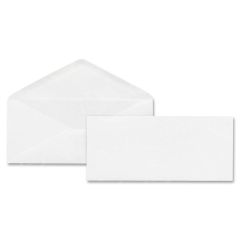 Quality Park Standard Business Envelope - 500 per box