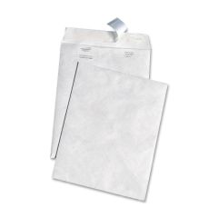 Quality Park Leather-Like Envelope - 100 per box