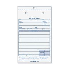 Rediform Job Work Order Book