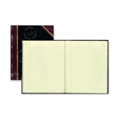 Rediform Record Book - 150 Sheets - Thread Sewn - 10.37" x 8.37"