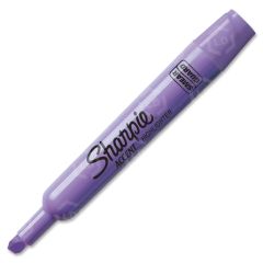 Sharpie Major Accent Lavender Highlighter - 12 Pack