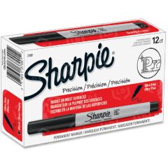 Sharpie Ultra-Fine Permanent Markers