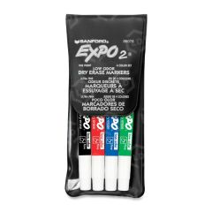 Expo Fine Point Markers