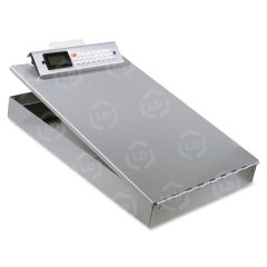 Saunders Redi-Rite Storage Clipboard with Calculator