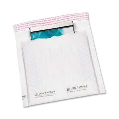 Sealed Air Jiffy TuffGard CD/DVD Mailer - 25 per carton