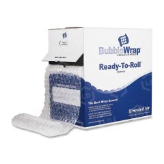Sealed Air Cushion Wrap - 1 per carton