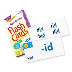Trend T53014 Skill Building Flash Cards