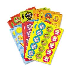 Trend Stinky Stickers Seasons & Holidays Stickers - 432 per pack
