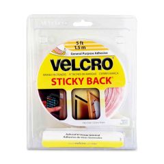 Velcro Sticky Back Tape - 1 per roll