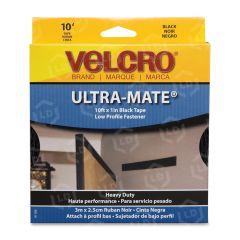Velcro ULTRA-MATE High Performance Hook and Loop Fastener - 1 per roll