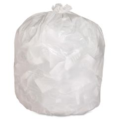 Genuine Joe Kitchen Trash Bag - 150 per box