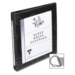 Avery D-Ring Frame View Binder