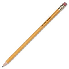 No. 2 Woodcase Pencil