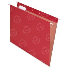 100% Recycled Paper Hanging Folder