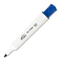 Integra Dry Erase Marker - 12 Pack