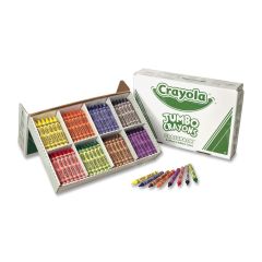 Crayola Crayon - 200 per box