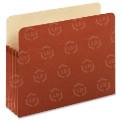 Standard File Pockets - Contract Pack