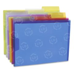 Poly View Folders