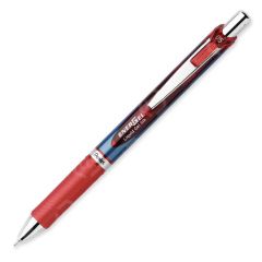 Pentel EnerGel Red Pen